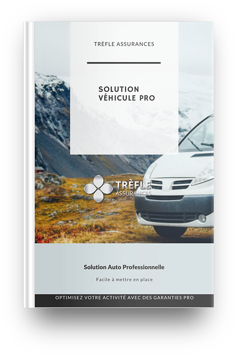 Solution assurance véhicule pro